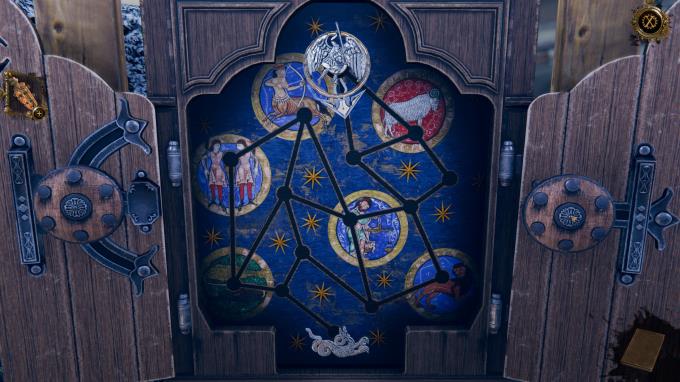 The House Of Da Vinci 2 Build 6381373 PC Crack The House Of Da Vinci 2 Build 6381373 PC Crack
