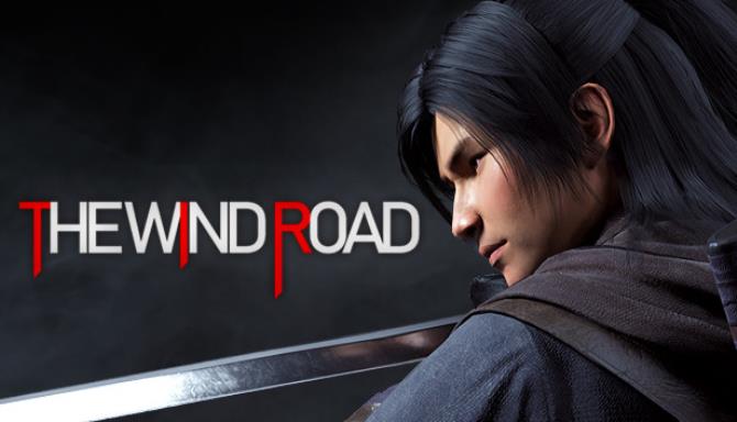 The Wind Road v1 9 1 Free Download