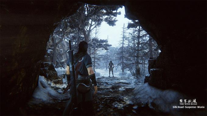 The Wind Road v1 9 1 PC Crack