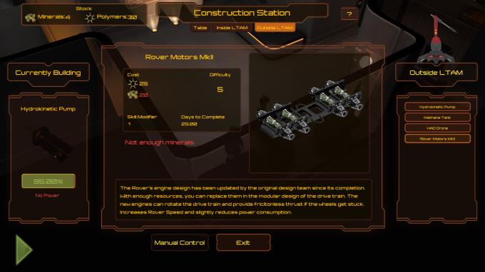 Titan Outpost v1 3 Torrent Download