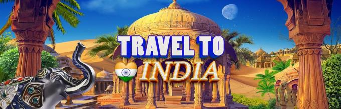 Travel to India Free Download
