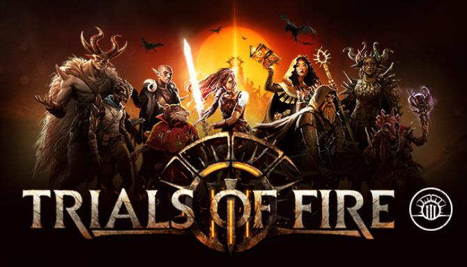 Trials Of Fire v1 055 Free Download Trials Of Fire v1 055 Free Download