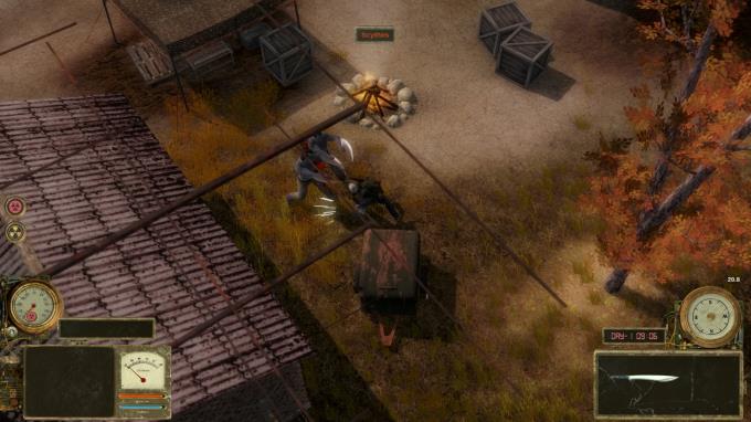 Tunguska The Visitation v1 40 Torrent Download Tunguska The Visitation v1 40 Torrent Download