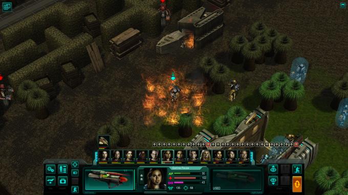 UFO2 Extraterrestrials Build 7951428 PC Crack UFO2 Extraterrestrials Build 7951428 PC Crack