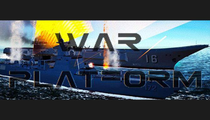 War Platform v20220101 Free Download War Platform v20220101 Free Download