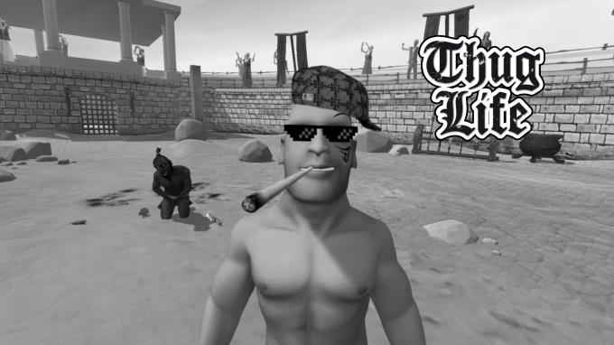 Warriors Rise to Glory PC Crack