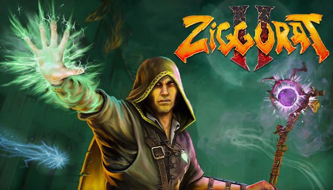 Ziggurat 2 v16.02.2022 Free Download
