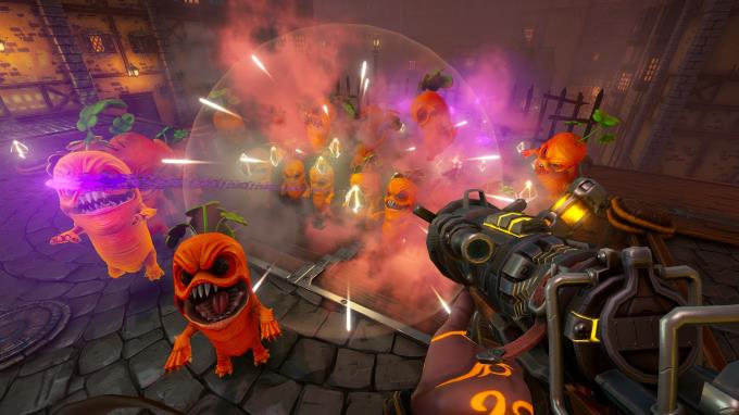 Ziggurat 2 v16.02.2022 PC Crack
