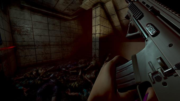 AFTERLIFE KILLING DEATH PC Crack