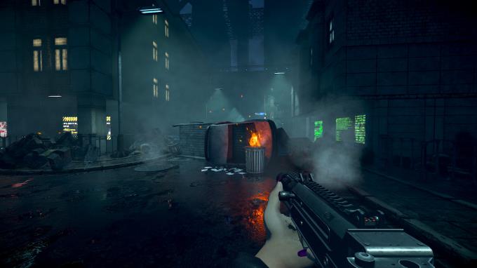 AFTERLIFE KILLING DEATH Torrent Download