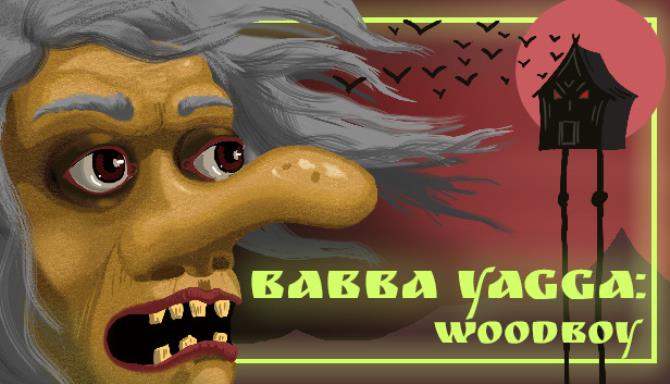 Babba Yagga Woodboy Free Download
