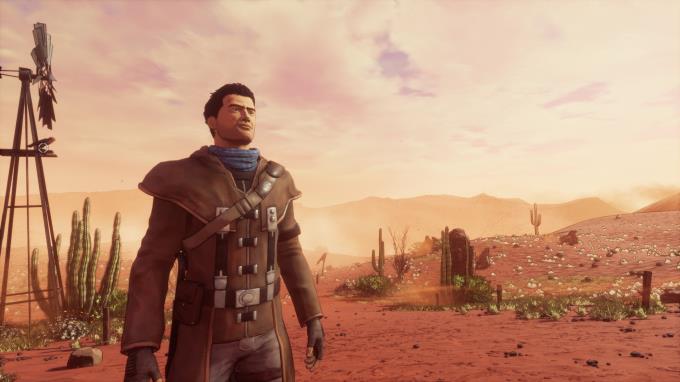 Beyond a Steel Sky v1 5 29158 Torrent Download