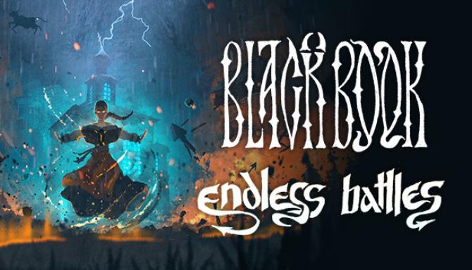Black Book Endless Battles Free Download