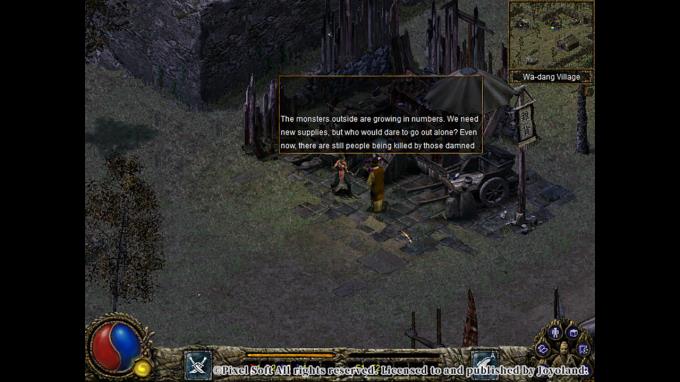 BladeandSword Torrent Download