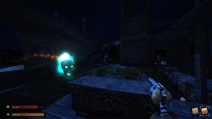 Blood West Early Access iNTERNAL PC Crack