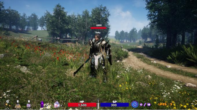 Brutal Rifters Torrent Download