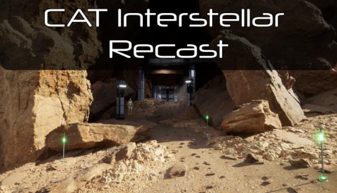 CAT Interstellar Recast Free Download