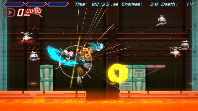 COGEN Sword of Rewind PC Crack