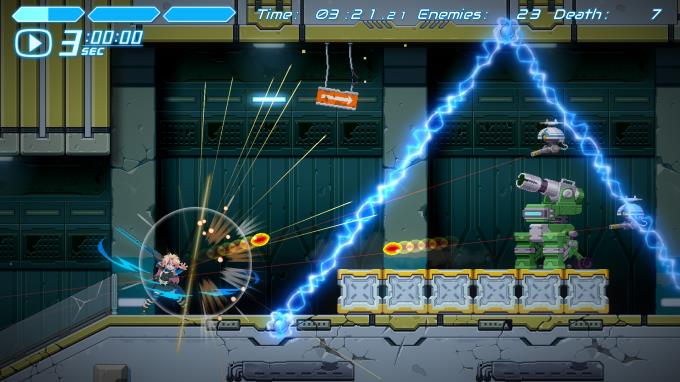 COGEN Sword of Rewind Torrent Download