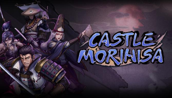 Castle Morihisa Free Download