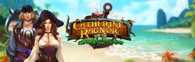 Catherine Ragnor and the Cursed Island Free Download