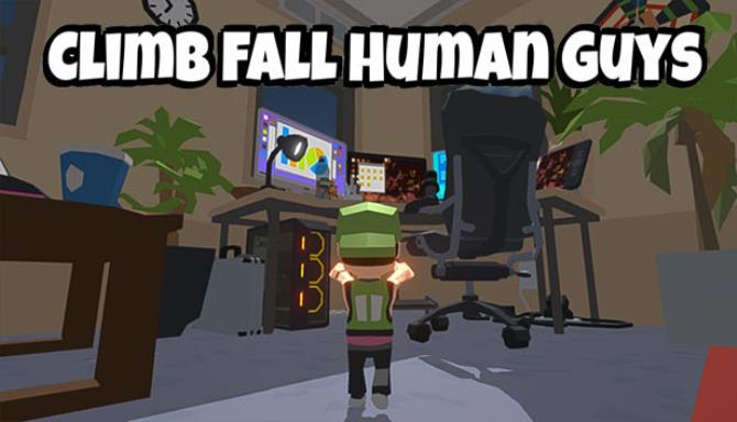 Climb Fall Human Guys Free Download