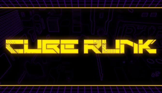 Cube Runk Free Download