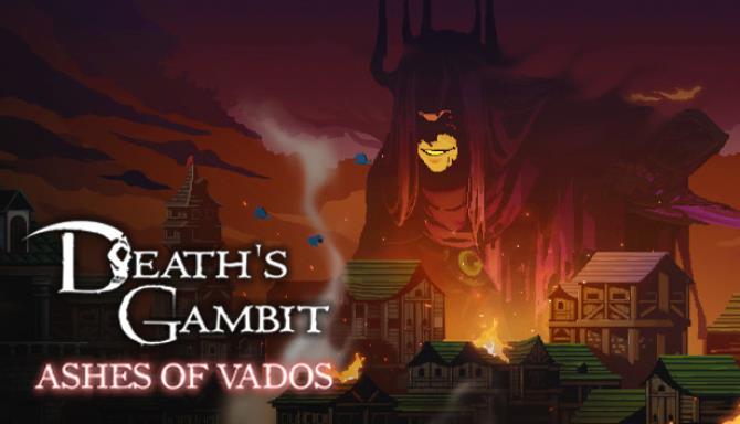 Deaths Gambit Afterlife Ashes of Vados Free Download