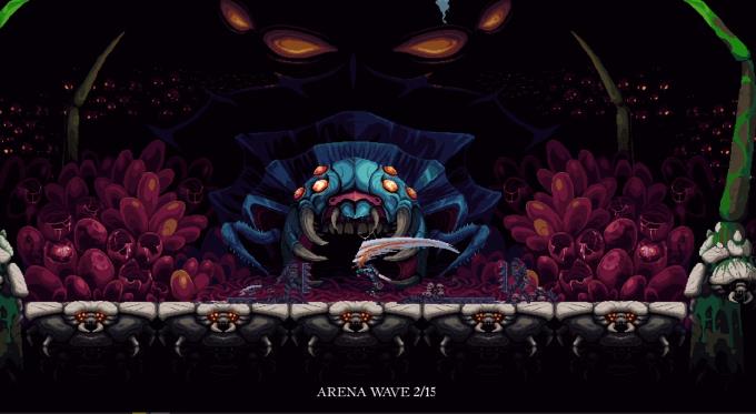 Deaths Gambit Afterlife Ashes of Vados PC Crack