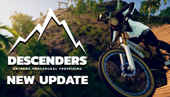 Descenders The Mischief Tour Free Download