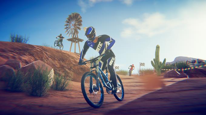 Descenders The Mischief Tour Torrent Download