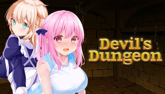 Devil's Dungeon Free Download