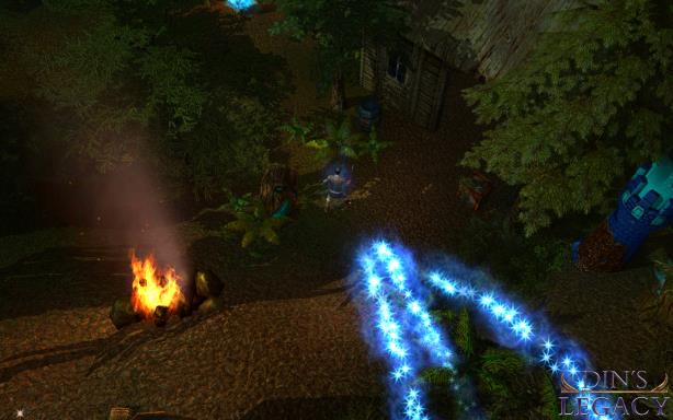 Dins Legacy v1 012 RIP PC Crack