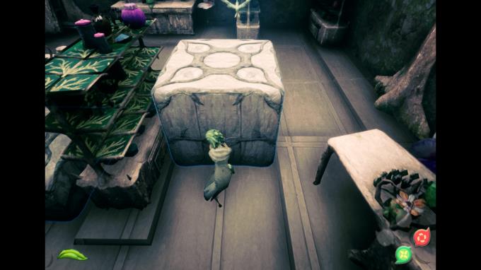 Essence Of The Tjikko Prologue PC Crack Essence Of The Tjikko Prologue PC Crack