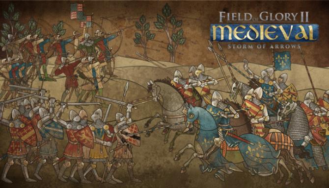 Field of Glory II Medieval Storm of Arrows Free Download