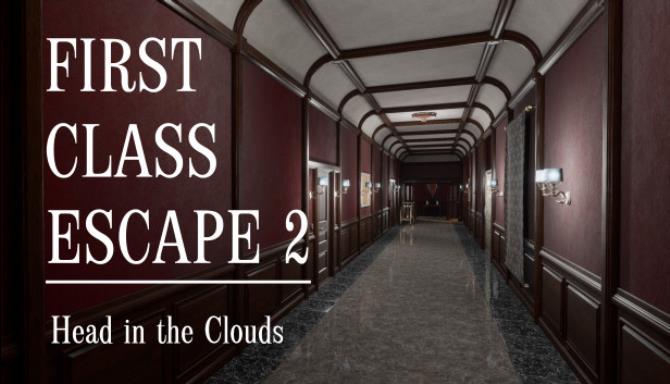 First Class Escape 2 Head in the Clouds Free Download