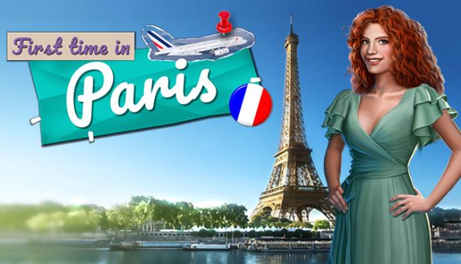 First Time in Paris Collectors Edition Free Download