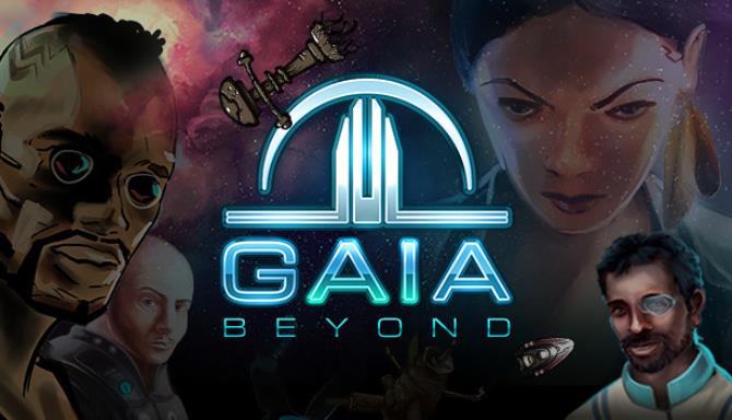 Gaia Beyond Enter the Caduceus Free Download