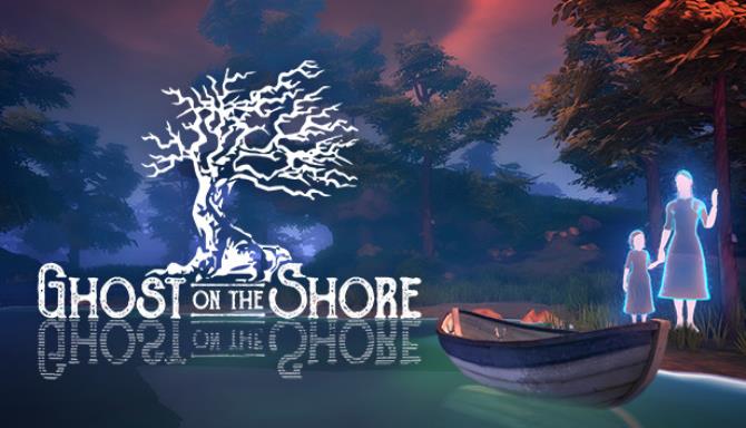 Ghost on the Shore Free Download