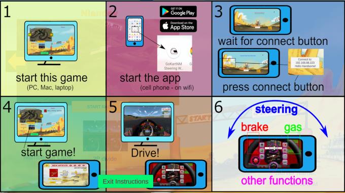 GoKart NewMexico Torrent Download