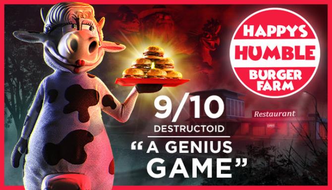 Happys Humble Burger Farm v1 17 0 Free Download