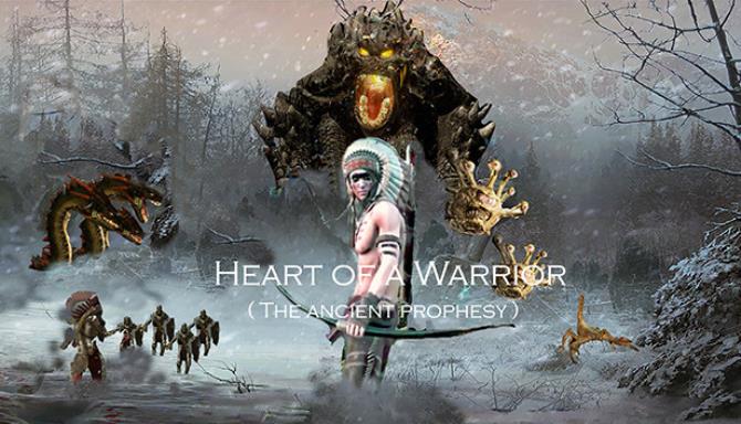 Heart of a Warrior Free Download