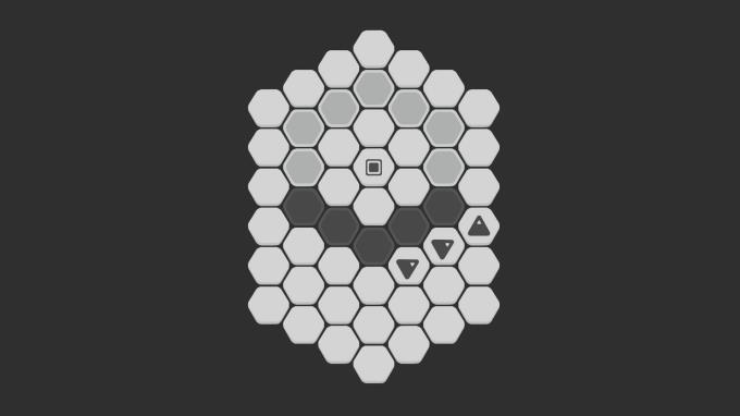 Hexa Turn PC Crack