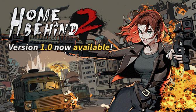 Home Behind 2 Free Download