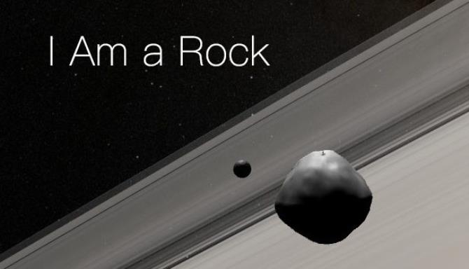 I Am a Rock Free Download