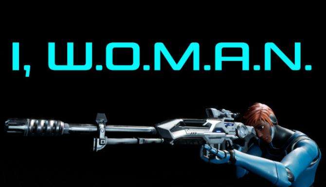 I W O M A N Free Download