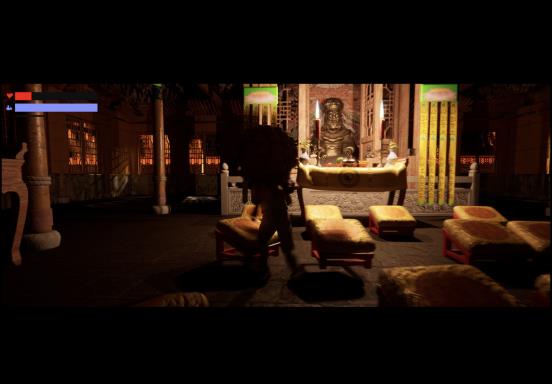 I am on Fire Torrent Download