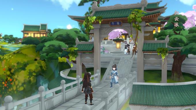 一方灵田 Immortal Life PC Crack