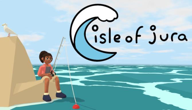 Isle Of Jura Free Download