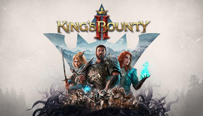 Kings Bounty II DLC Pack Free Download